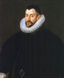Sir Francis Walsingham (c. 1532 – 6 April 1590) was Principal Secretary to Elizabeth I of England from 1573 till 1590, and is popularly remembered as her 'spymaster'. Walsingham is frequently cited as one of the earliest practitioners of modern intelligence methods both for espionage and for domestic security. Walsingham was one of the small coterie who directed the Elizabethan state.Overall, his foreign policy demonstrated a new understanding of the role of England as a maritime, Protestant  power in an increasingly global economy. He was an innovator in exploration, colonization and the use of England's potential maritime power.