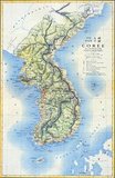 Japan began to force Korea out of the Manchu Qing Dynasty's traditional sphere of influence into its own in the 1870s. As a result of the Sino-Japanese War (1894–5), the Qing Dynasty had to give up such a position according to the Treaty of Shimonoseki, which was concluded between China and Japan in 1895. That same year, Korean Empress Myeongseong was assassinated by Japanese agents.<br/><br/>

In 1897, the Joseon dynasty proclaimed the Korean Empire (1897–1910), and King Gojong became Emperor Gojong. This brief period saw the partially successful modernisation of the military, economy, real property laws, education system, and various industries, influenced by the political encroachment into Korea of Russia, Japan, France, and the United States.<br/><br/>

Imperial Japan assumed control over Korea from 1910 until its defeat in 1945 ended World War II. Korea was one state until 1948, when it was split into North Korea (Democratic People's Republic of Korea), and South Korea, officially the Republic of Korea.