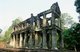 Cambodia: Two-storeyed building that may possibly have been used as a granary and sometimes mistaken for a library, Preah Khan, Angkor