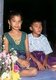 Thailand: Children in traditional clothing, Loy Krathong Festival, Chiang Mai