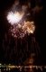Thailand: Fireworks over Sukhothai Historical Park during the annual Loy Krathong festival.