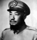 China: Chinese Muslim warlord Ma Bufang (1903—1975), a Muslim warlord from Hezhou (Linxia), one of the leading members of the Northwestern 'Ma clique'