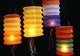 Thailand: Yi Peng Khom lantern, Loy Krathong Festival, Chiang Mai