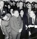 China: Deng Xiaoping and his wife Zhuo Lin visit the Johnson Space Center.