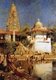 India: The Temple and Tank of Walkeshwar at Mumbai (Bombay), 1884, by Edwin Lord Weeks.