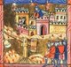 Palestine: The Siege of Acre was the first major confrontation of the Third Crusade (1189-1192).